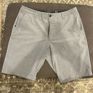 7 diamonds void performance shorts